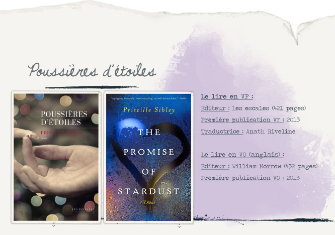 Stardust blog